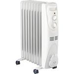 Radiator Strend Pro OR-003.09, 2000W, 9 links, oil