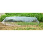 Mini Green House 1201 • 1,0x03,5 m, perforated fiber