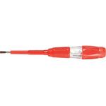 Electric voltage tester Strend Pro CX559A, VDE