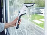 Window cleaner LEIFHEIT 51030 Nemo, vacuum cleaner for windows