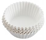 MagicHome paper cups, for baking, for muffins, paper, 5x2.8 cm, 100 pcs
