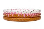Bestway® Sundae Funday children's pool 51144 160 x 38 cm
