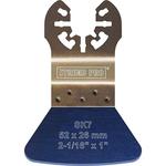 Scraper for Multipurpose Tool Strend Pro RS-GE14, 52x26mm, SK7