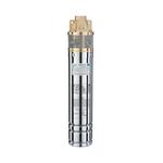 Submersible pump  STREND PRO DWP-SK4-100, 750W, into the well