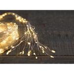 Chain MagicHome, 230V, 3m, 1200x micro LED warm white, exterior