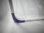 Clothes dryer LEIFHEIT 81720 Pegasus 120 Solid Compact, for laundry, foldable