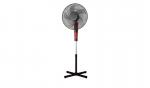2.TRIEDA Ventilátor Strend Pro, stojanový, 40 cm, 42W, s diaľkovým ovládačom  