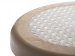 Chair Strend Pro, mini, plastic, round stool