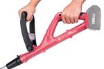 Trimmer Worcraft CGT-S20Li, 30 cm