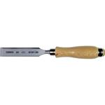 Chisel Narex 8101 40 • 40/155/304 mm, flat, wooden, Cr-Mn