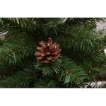 Table tree Tiffany, 060 cm, fir + cone