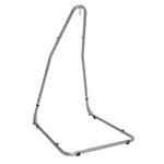 <p>Stand LEQ CRIGER, for rocking, steel, max. 200 kg, 142x117x238 cm</p>