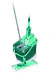 Cleaning set LEIFHEIT 55360 Combi XL, floor mop + bucket