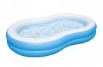 Bestway® 2.62 m x 1.57 m x 46 cm The Big Lagoon Family Pool