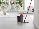 Cleaning set Vileda Ultramax Complete Set box mop for floors + bucket