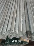 2.TRIEDA Vzpera Strend Pro METALTEC ZN, 38/2200/1,25 mm
