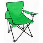 <p>Chair Strend Pro BC2012B, folding, green, 53x53x90 cm, 120 kg</p>