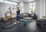 Súprava upratovacia LEIFHEIT 56792 Classic Mop, viskóza