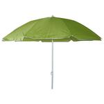 Beach umbrella CERYS, 180 cm, 22 mm, nylon