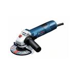 Grinder Bosch GWS 7-125, 720W, 125 mm, M14, RESTART