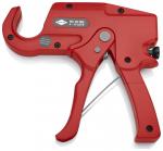Klieste KNIPEX 94 10 185, 185 mm, 6-35mm, rezanie plast. trubiek