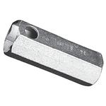 Tubular spanner Expert E112821, 12 mm, one-sided