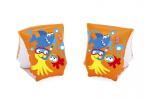 Armbands Bestway® Turtle, 23x15 cm, inflatable, for children