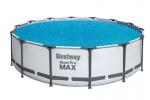 Flowclear™ Solar Pool Cover 58252 Bestway® 462 cm