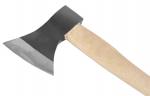 Axe P511 1500g, universal, with wooden handle, made in Slovakia