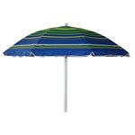 Beach umbrella LIBBY, 180 cm, 32 mm, PE