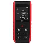 Handheld laser distance meter Strend Pro DIME 40M