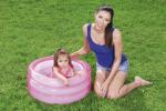 Swimming pool Bestway® 51033, Kiddie Pool, mix of colors, 70x30 cm