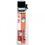 Foam CERESIT TS 51 PU WINTER, 750 ml, tube
