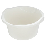 Wash Basin ICS C101010, 10 lit, white
