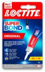 Glue Loctite® Super Bond Original, 4 g