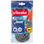 Wire rod Vileda, INOX, pack. 2 pcs