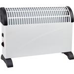 Convector heater Strend Pro, 2000/1250/750W, 230V
