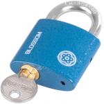 Padlock 38 mm Blossom, 3 keys