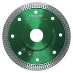 Diamond cutting disc Strend Pro Industrial 230x22.2x1.8 mm, ultra thin
