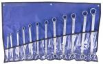 Tool set IUS 002T • 12 pcs, DIN838, Tetron