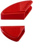 Protection clippers KNIPEX 86 09 300 V01, for pliers 86 xx 300
