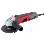 Angle grinder 0850W, 115 mm Worcraft