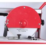 Stone cutting machine WPTC 104, 230 mm, 800W Worcraft