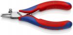 Klieste KNIPEX 11 92 140, 140 mm, odizolovacie, pre elektrotechniku