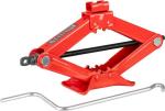 GRADE 2 Jack T10202, 2 tonnes, 260-390 mm, scissor type, for cars