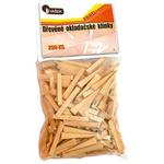 Foxtail wood wedge PROFI MK100x25x16/01 mm, pack. 14 ks