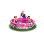 Bestway® Daisy Inflatable Play pool