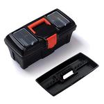 Plastic tool box Mustang N15R, 398x200x186 mm