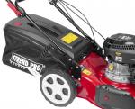 Mower Strend Pro GL-23047B, petrol, 2.2 kW, width 46 cm