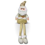 Christmas decoration Figure MagicHome, Santa, 60 cm
